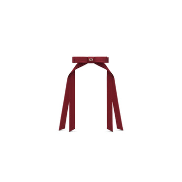 Hair Band - 334 Rouge Foncé