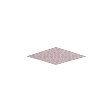 Women W Sca-Diam Sha - 412 Rose