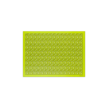Women W Scarf-140X140 - 615 Vert