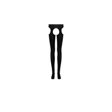Women Tights - 900 Noir