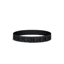 Men Strap 40 Mm Cd Diamond / Gr Ca - 43E Noir Multi