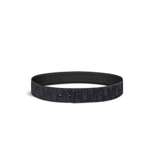 Men Strap 40Mm Do Jacquard - H00N Noir