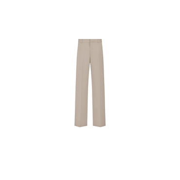 Men M.Woven Pants - 121 Beige