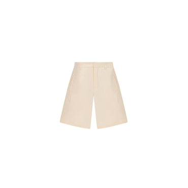 Men M.Woven Pants - 110 Beige