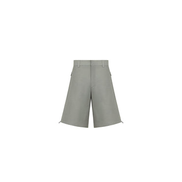 Men M.Woven Pants - 800 Gris