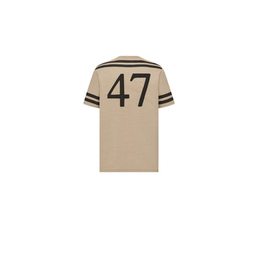 Men M.C&S Top/Waist - 179 Beige