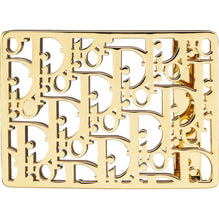Men Boucle - H00K Gold Metal