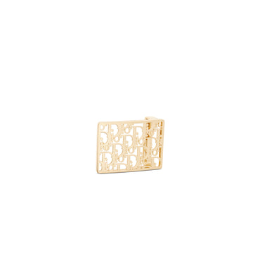 Men Boucle - H00K Gold Metal