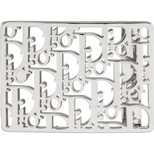 Men Boucle - H02K Silver