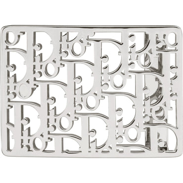 Men Boucle - H02K Silver