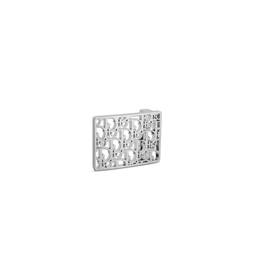 Men Boucle - H02K Silver