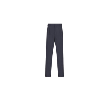 Men M.Woven Pants - 540 Bleu Marine