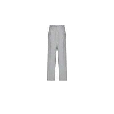Men M.Woven Pants - 870 Gris