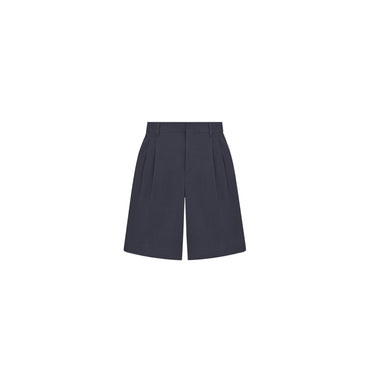 Men M.Woven Pants - 540 Bleu Marine