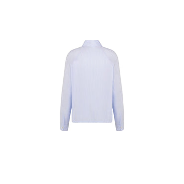 Men M.Woven Shirt - 075 Blanc
