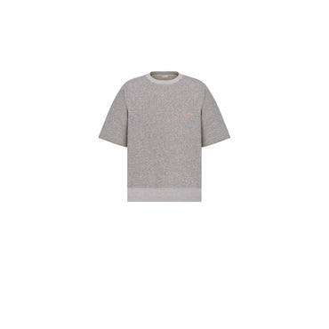 Men M.C&S Top/Waist - 884 Fantaisie Fond Gris