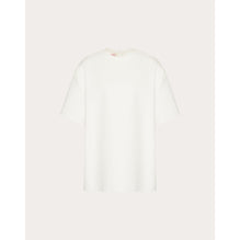 Cotton TShirt - Bianco