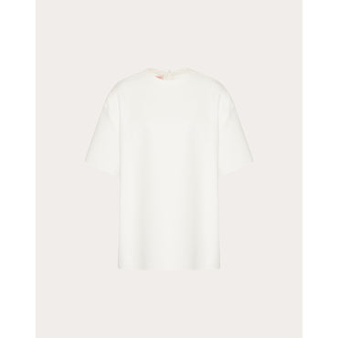 Cotton TShirt - Bianco