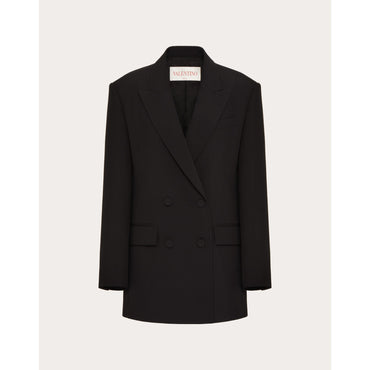 Suiting Jacket - Nero