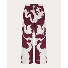 Metamorphos Gryphon Pants - Amarone/Perla