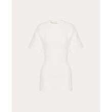 Fluids Dress - Avorio