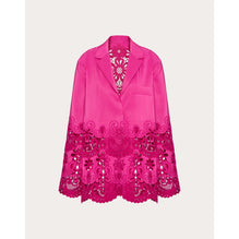 Broderie Infinie Shirt - Pink PP