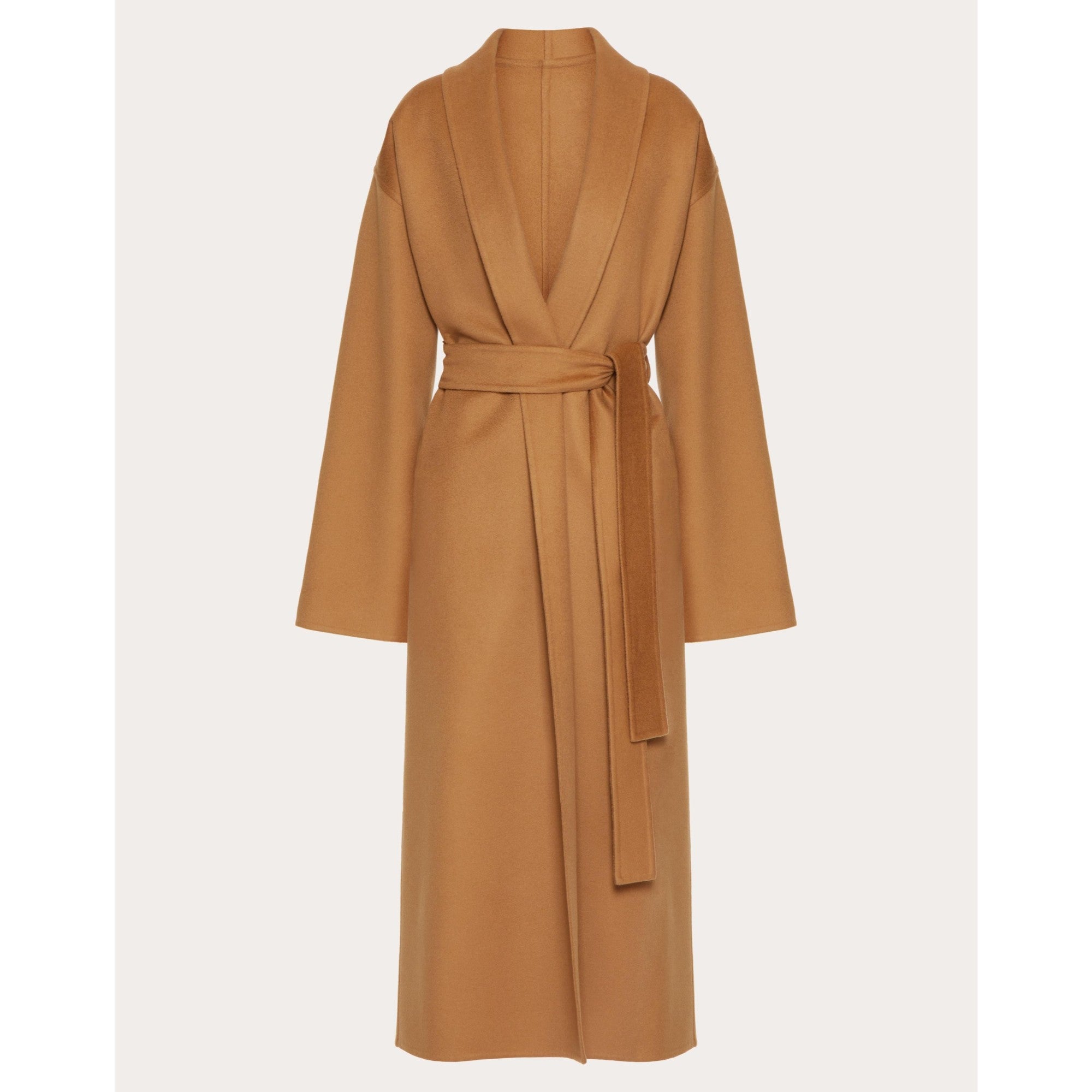 Panno Coat - Old Ginger