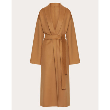 Panno Coat - Old Ginger