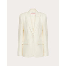 Toile Iconographe Jacket - Avorio