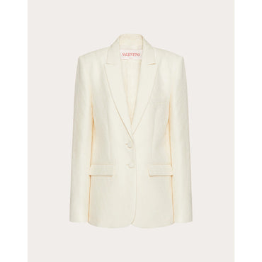 Toile Iconographe Jacket - Avorio