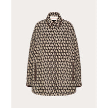 Toile Iconographe Jacket - Beige/Nero