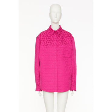 Toile Iconographe Jacket - Pink PP