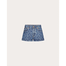 Toile Iconographe Shorts - Medium Blue Denim