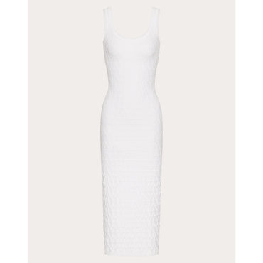 Toile Iconographe Dress - Bianco