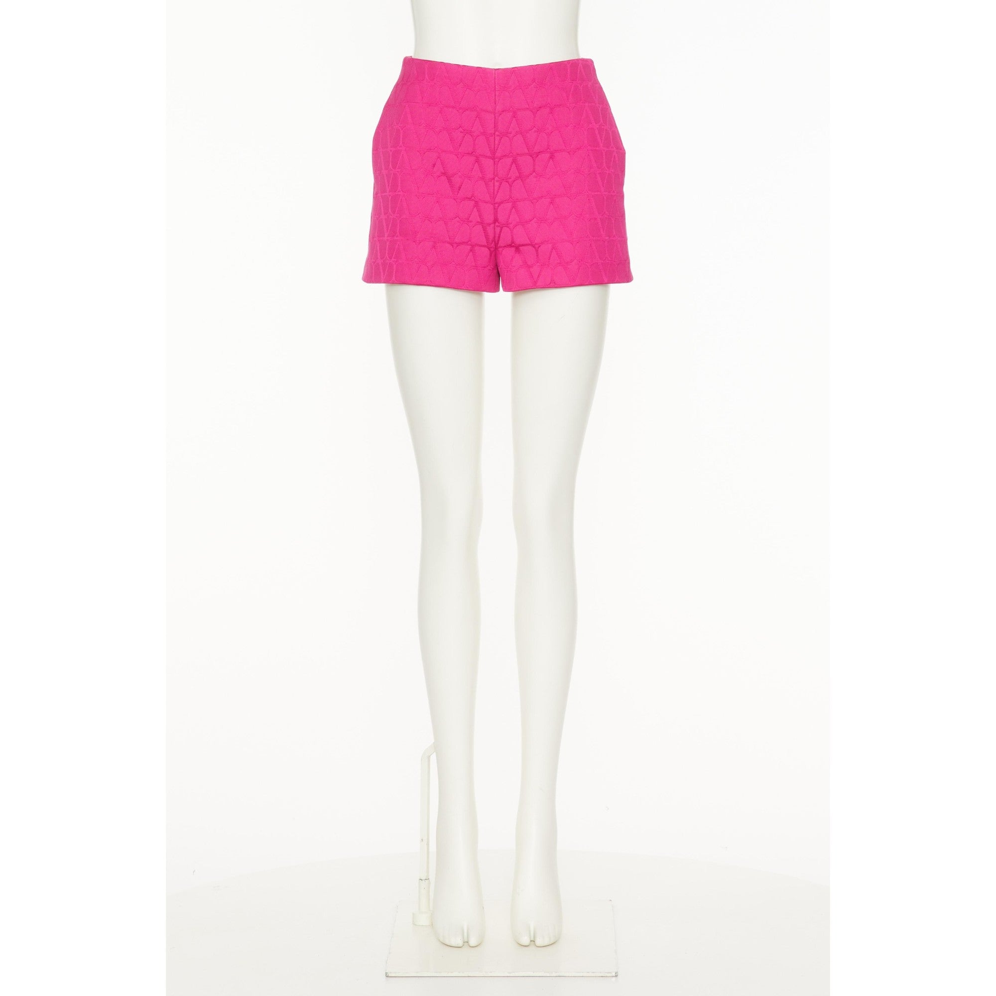 Toile Iconographe Shorts - Pink PP