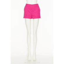 Toile Iconographe Shorts - Pink PP