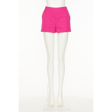 Toile Iconographe Shorts - Pink PP