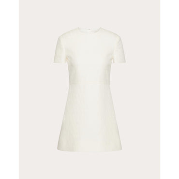 Toile Iconographe Dress - Avorio