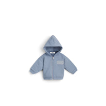Rtw Jer Cardiga - 523 Bleu