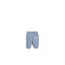 Rtw Jer Pants - 523 Bleu