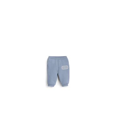 Rtw Jer Pants - 523 Bleu