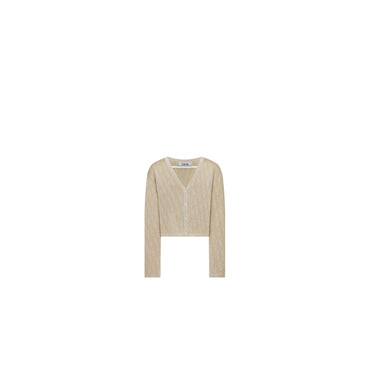 Rtw Kni Cardiga - 296 Or