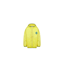 Rtw Wov Raincoa - 260 Jaune