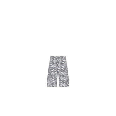 Rtw Wov Shorts - 523 Bleu