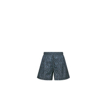 Acc Bea Boy Swi - 523 Bleu