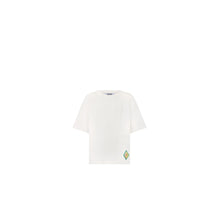 Rtw Jer T-Shirt - 013 Blanc Lait