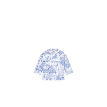 Rtw Jer T-Shirt - 30H Imprimé Paris