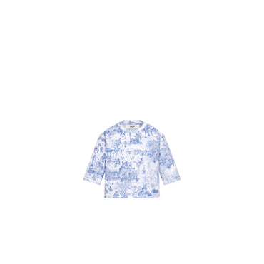 Rtw Jer T-Shirt - 30H Imprimé Paris