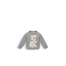 Bbc Kni Gift Pa - 912 Gris