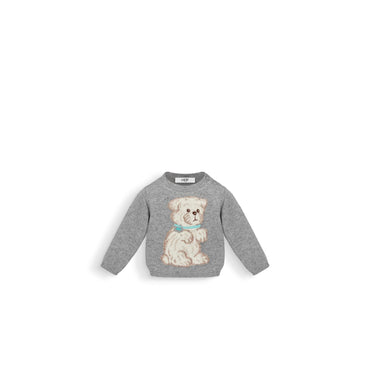 Bbc Kni Gift Pa - 912 Gris
